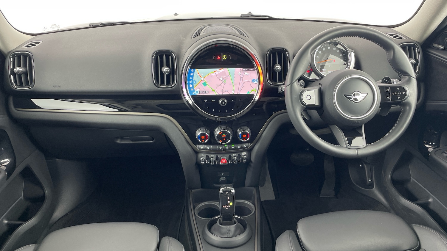 Used MINI Countryman 2022 for sale - 76421777: Photo 4