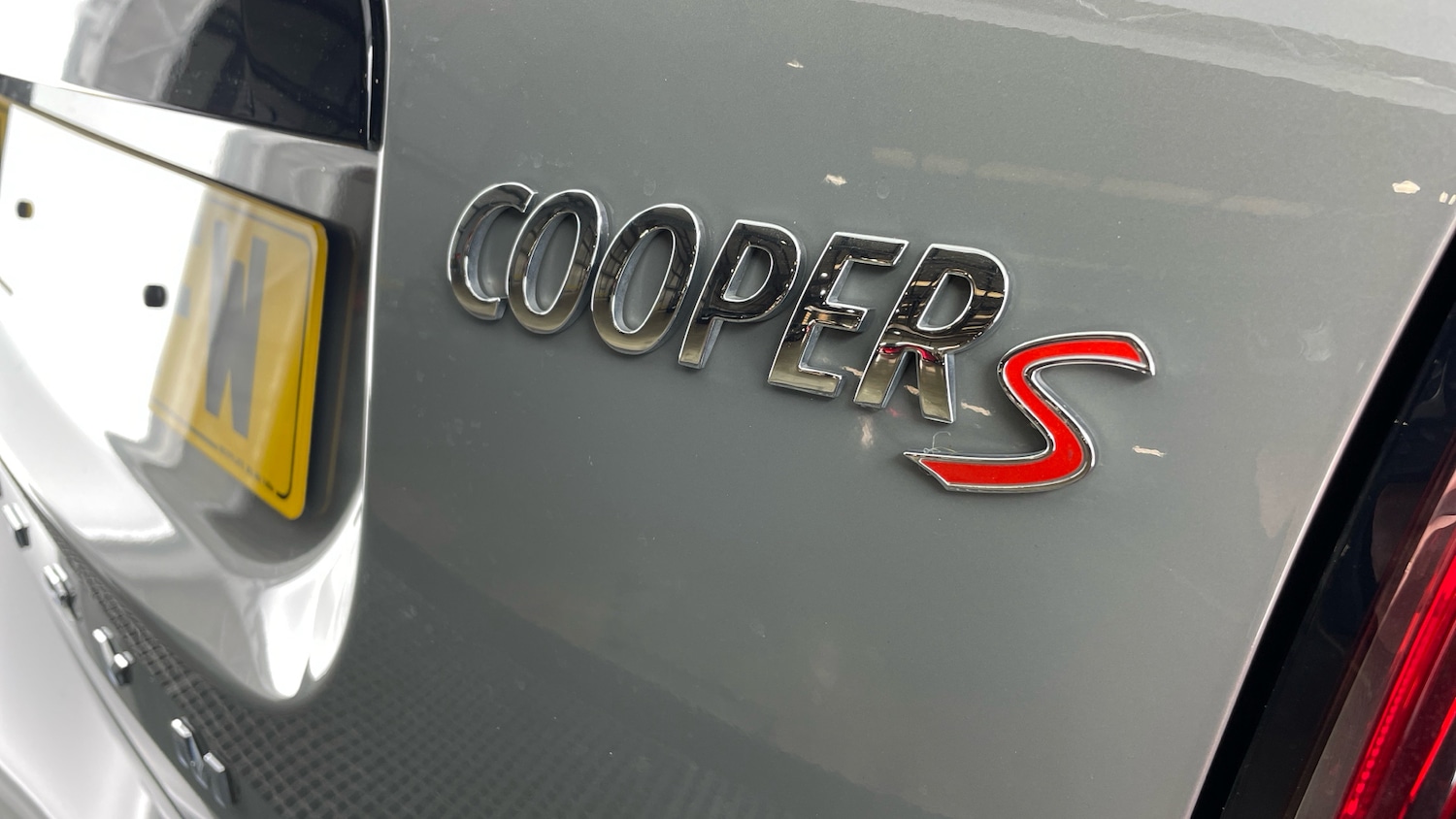 Used MINI Countryman 2022 for sale - 76421777: Photo 44