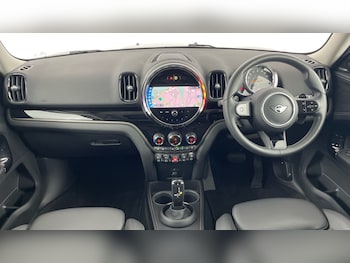 Used MINI Countryman 2022 for sale - 76421777: Photo