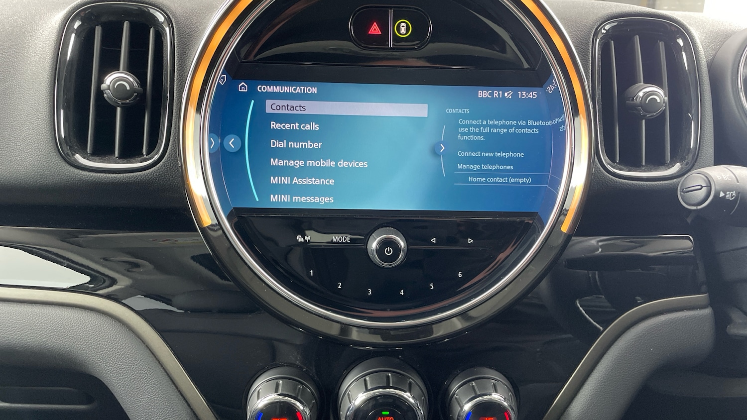 Used MINI Countryman 2022 for sale - 76421777: Photo 64