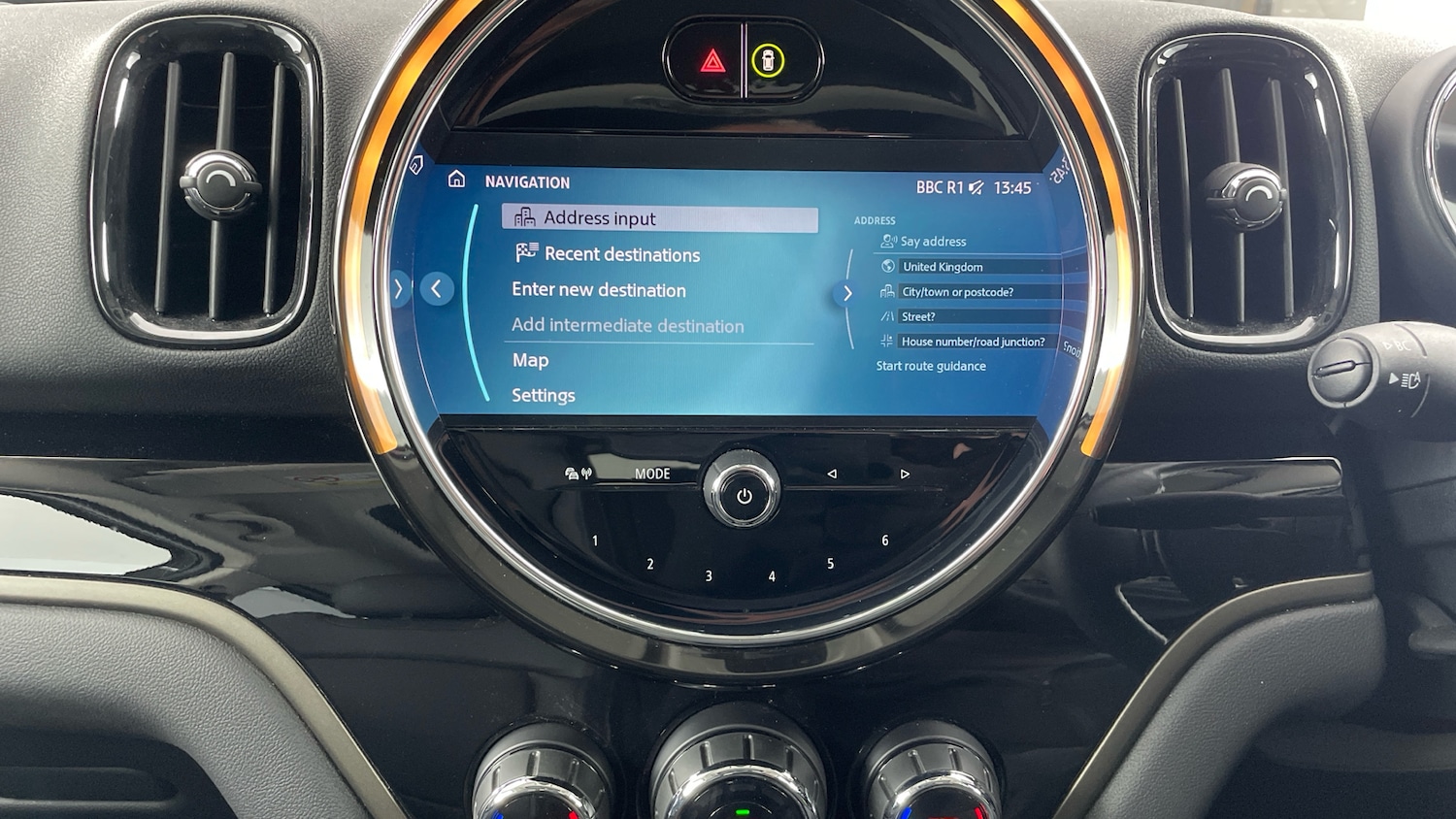 Used MINI Countryman 2022 for sale - 76421777: Photo 65