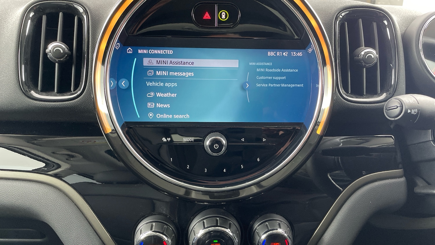 Used MINI Countryman 2022 for sale - 76421777: Photo 67