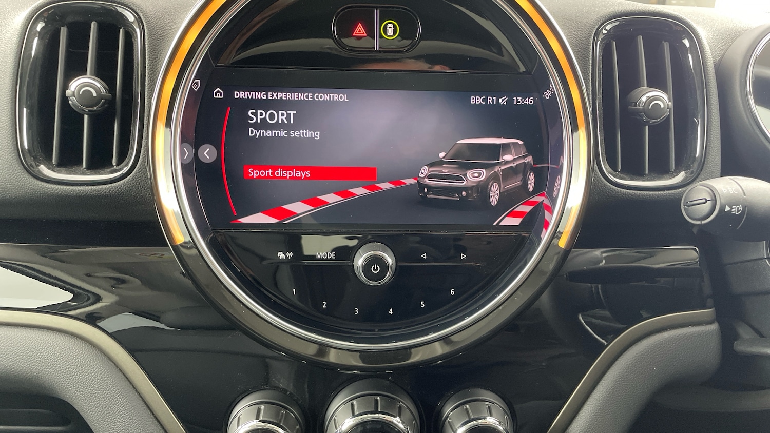 Used MINI Countryman 2022 for sale - 76421777: Photo 68