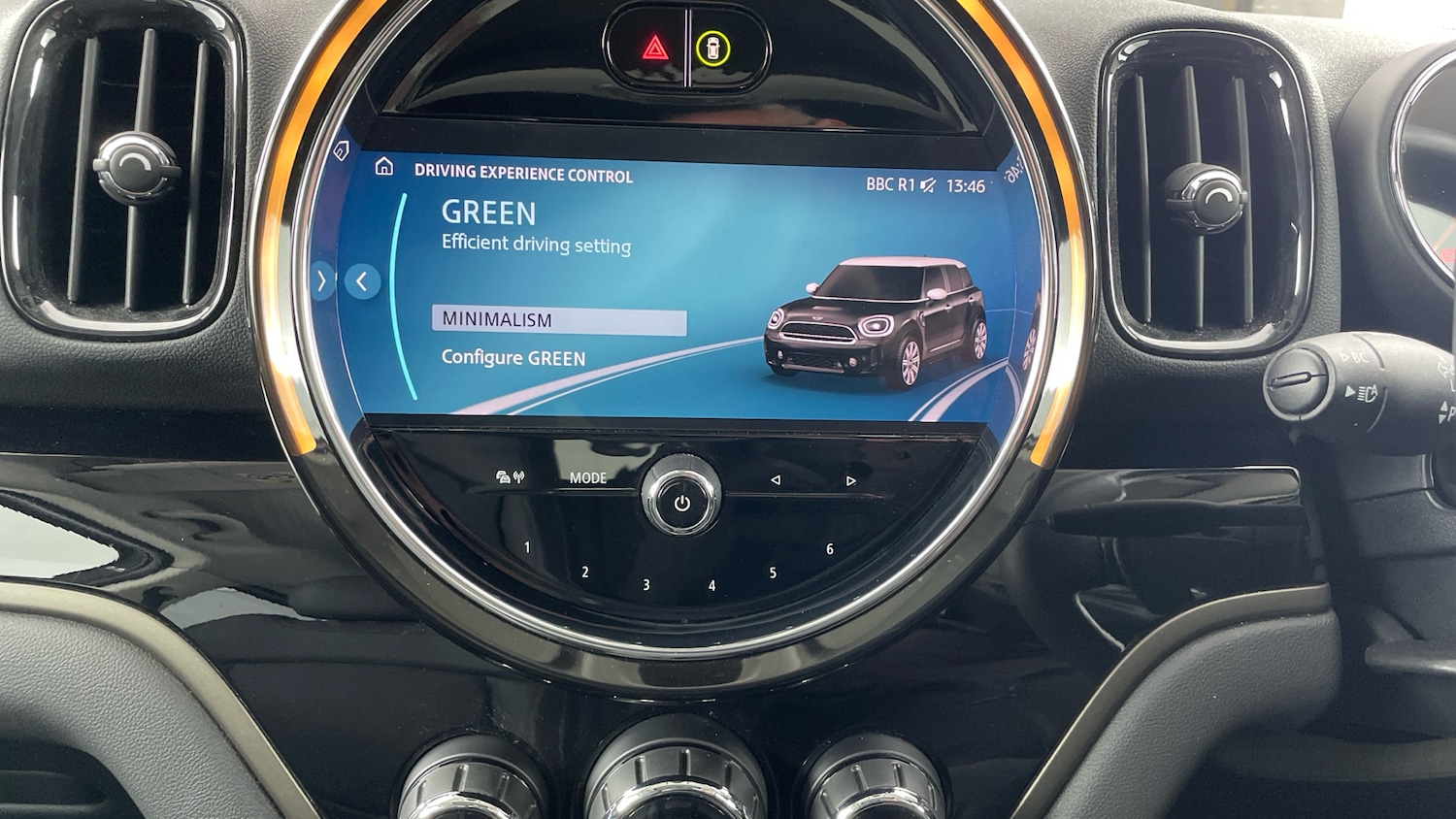 Used MINI Countryman 2022 for sale - 76421777: Photo 69