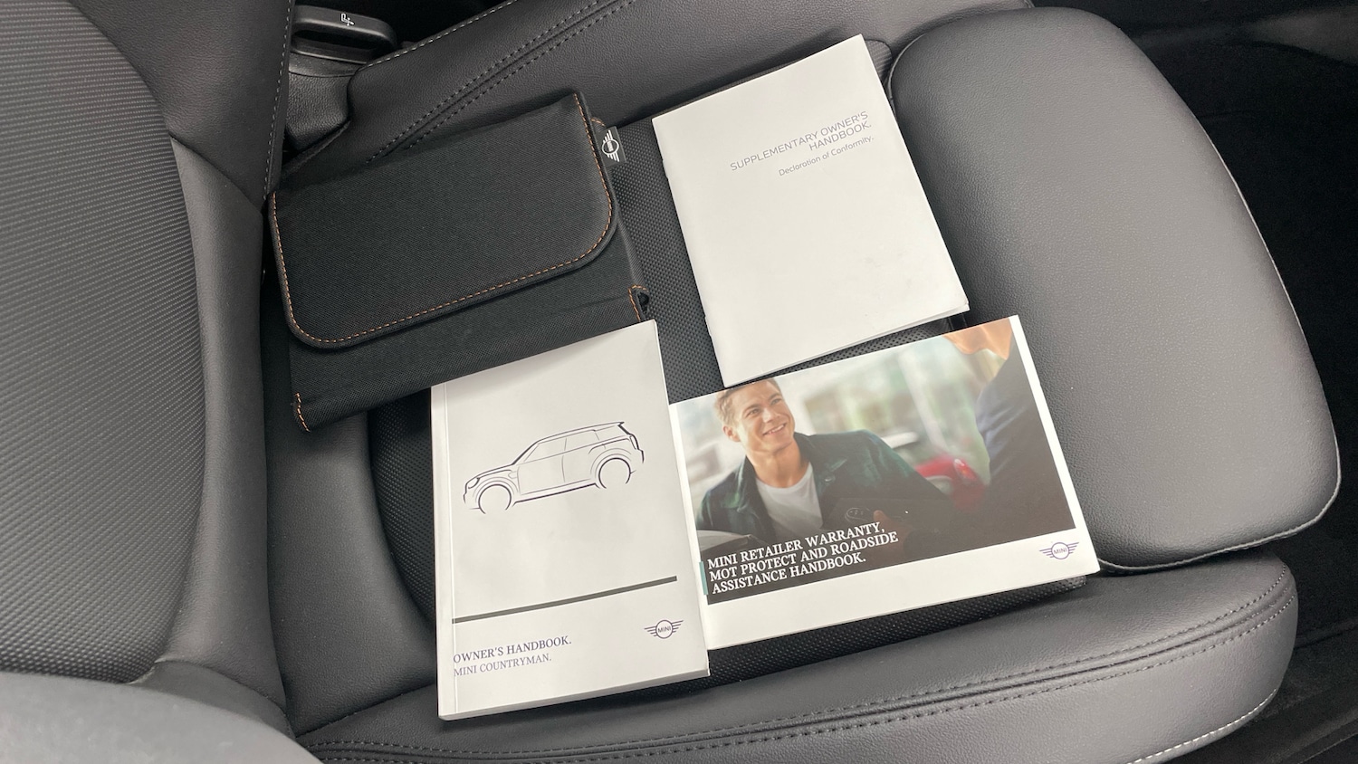 Used MINI Countryman 2022 for sale - 76421777: Photo 75