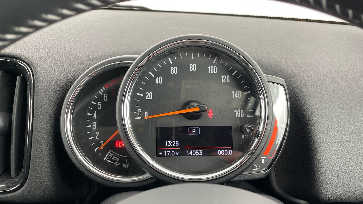 Used MINI Countryman 2022 for sale - 76421777: Photo 9