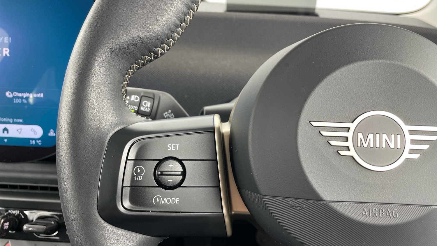 Used MINI Cooper 2024 for sale - 76532075: Photo 17