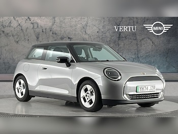 Used MINI Cooper 2024 for sale - 76532075: Photo