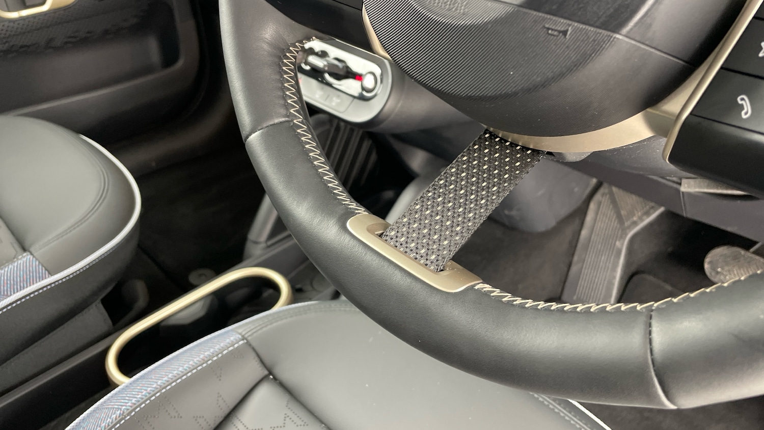 Used MINI Cooper 2024 for sale - 76532075: Photo 46