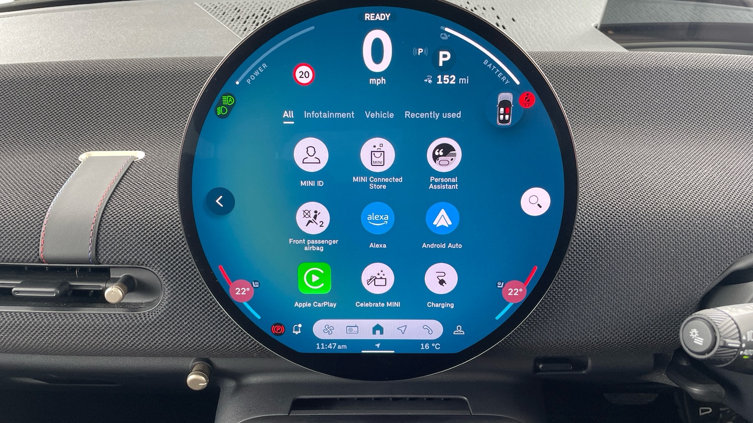 Used MINI Cooper 2024 for sale - 76532075: Photo 49