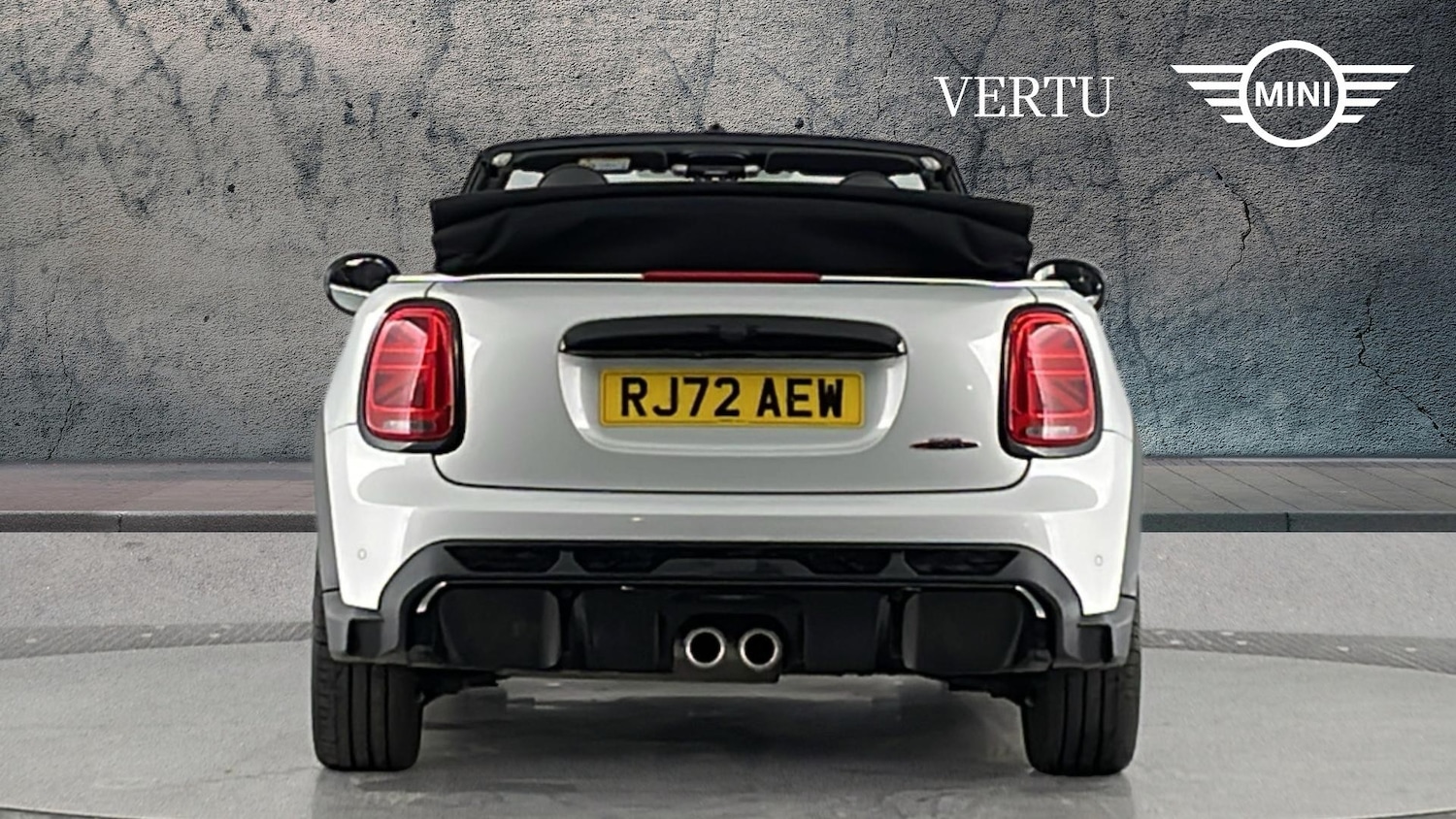 Used MINI Convertible 2022 for sale - 76532069: Photo 15