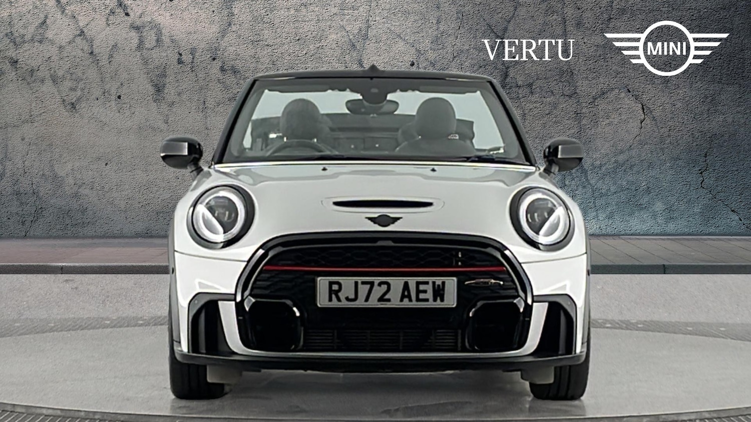 Used MINI Convertible 2022 for sale - 76532069: Photo 16