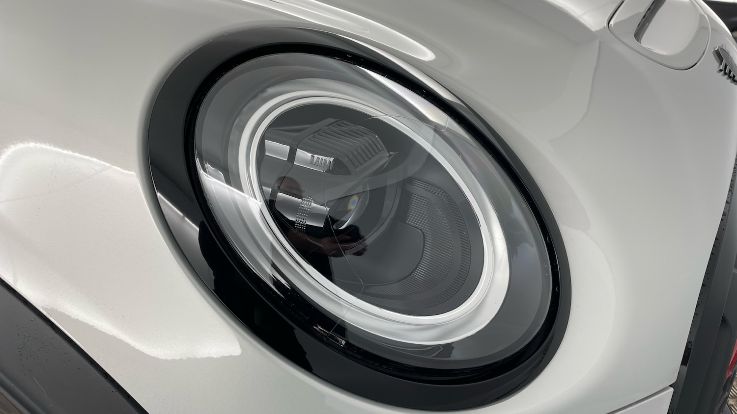 Used MINI Convertible 2022 for sale - 76532069: Photo 23