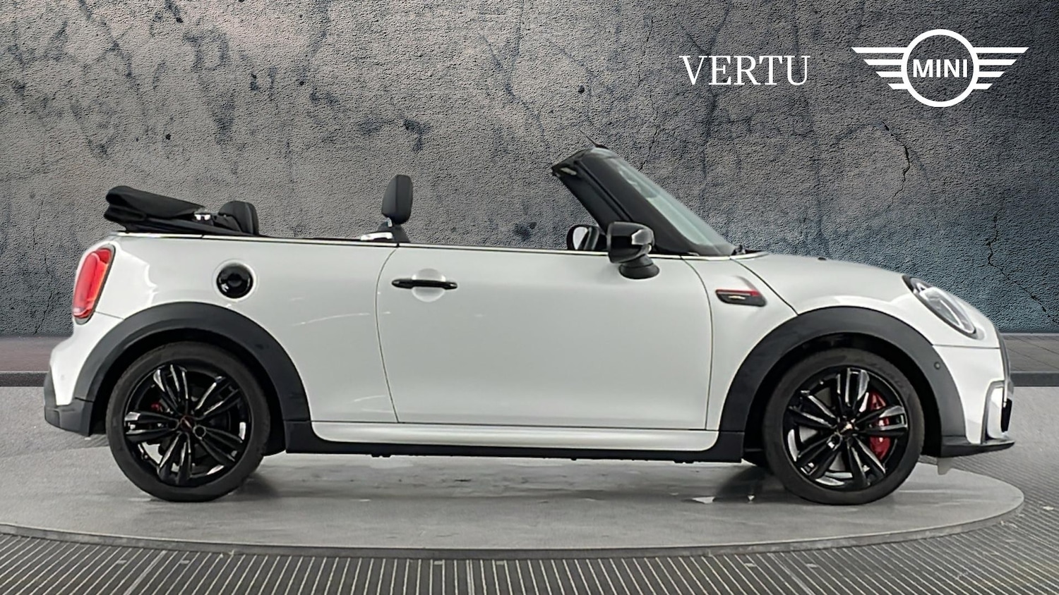 Used MINI Convertible 2022 for sale - 76532069: Photo 3