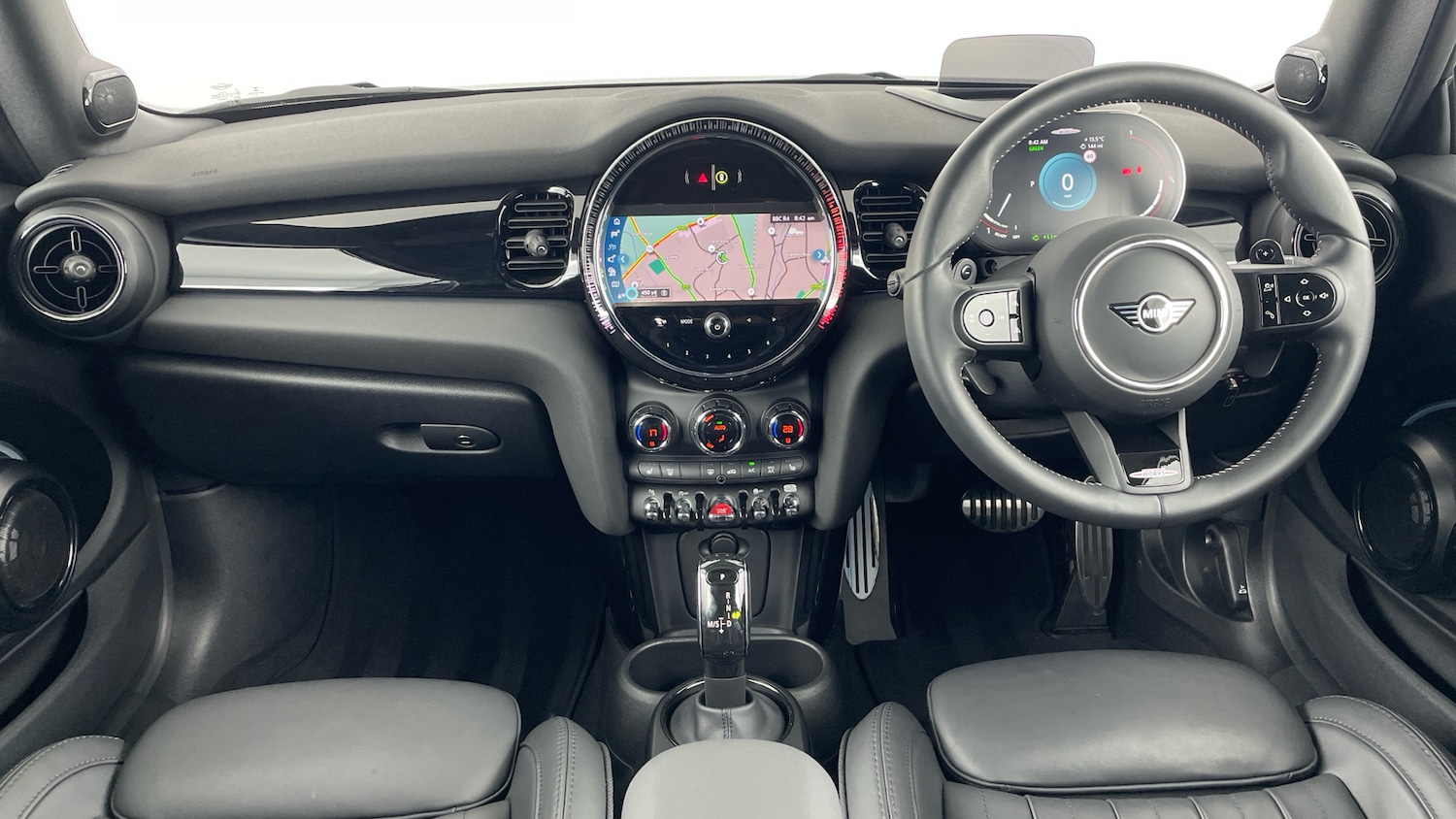 Used MINI Convertible 2022 for sale - 76532069: Photo 4