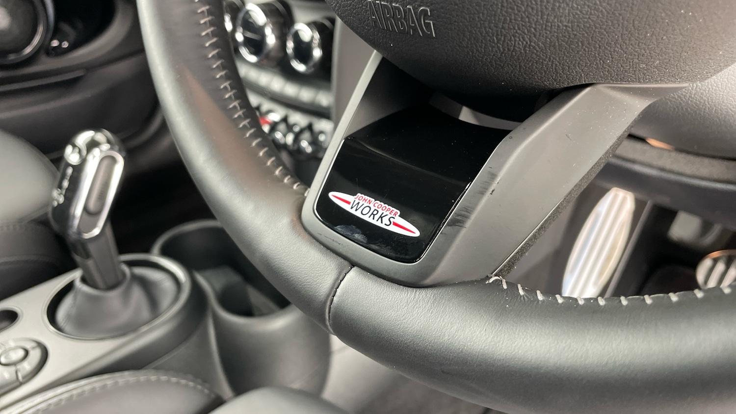 Used MINI Convertible 2022 for sale - 76532069: Photo 53