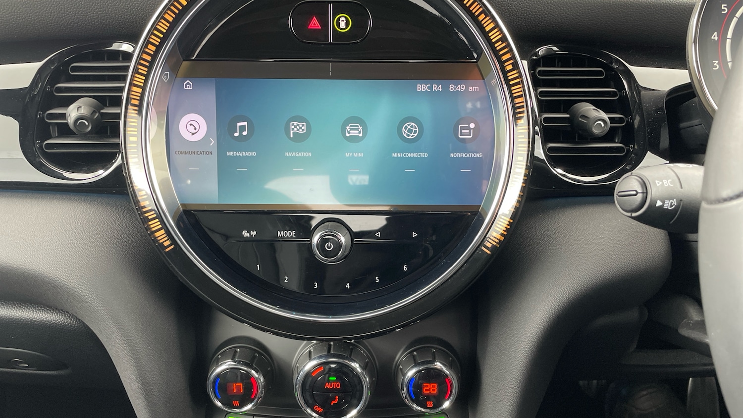 Used MINI Convertible 2022 for sale - 76532069: Photo 62