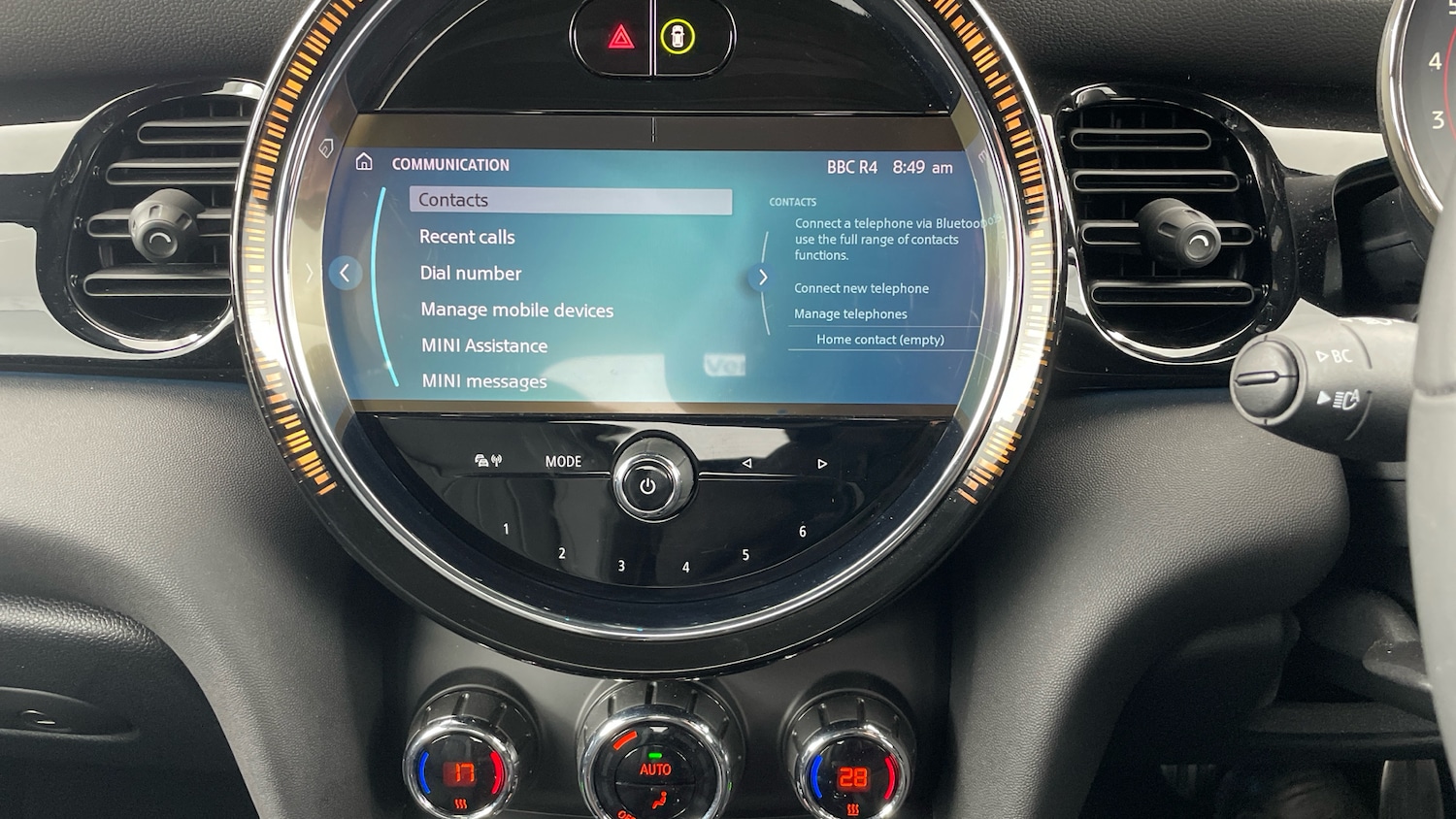 Used MINI Convertible 2022 for sale - 76532069: Photo 64