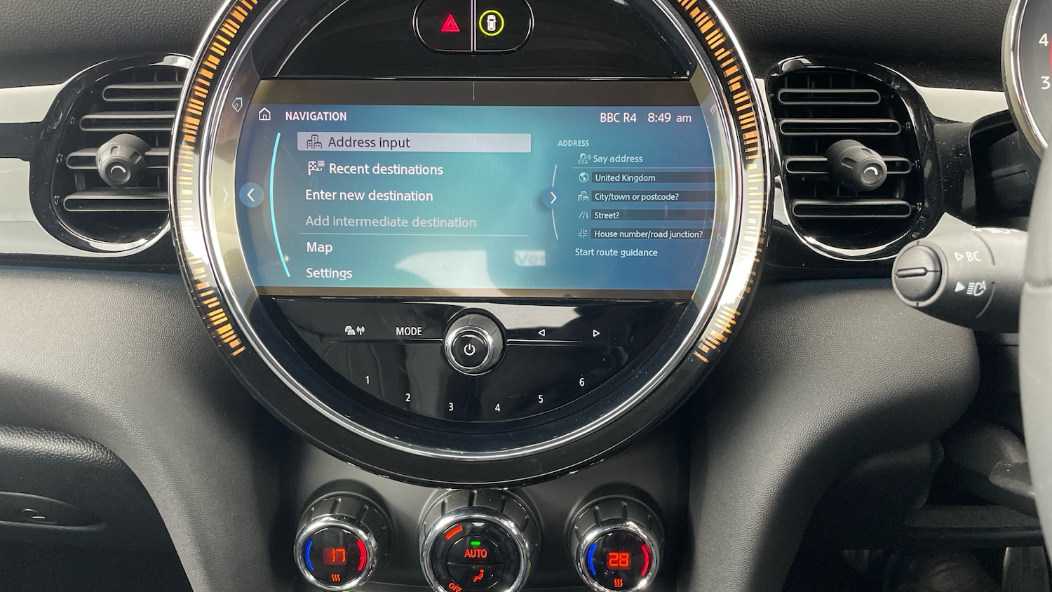 Used MINI Convertible 2022 for sale - 76532069: Photo 65