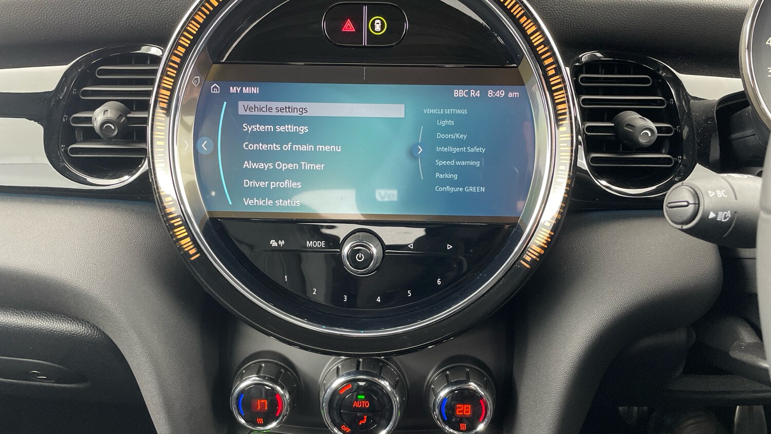 Used MINI Convertible 2022 for sale - 76532069: Photo 66