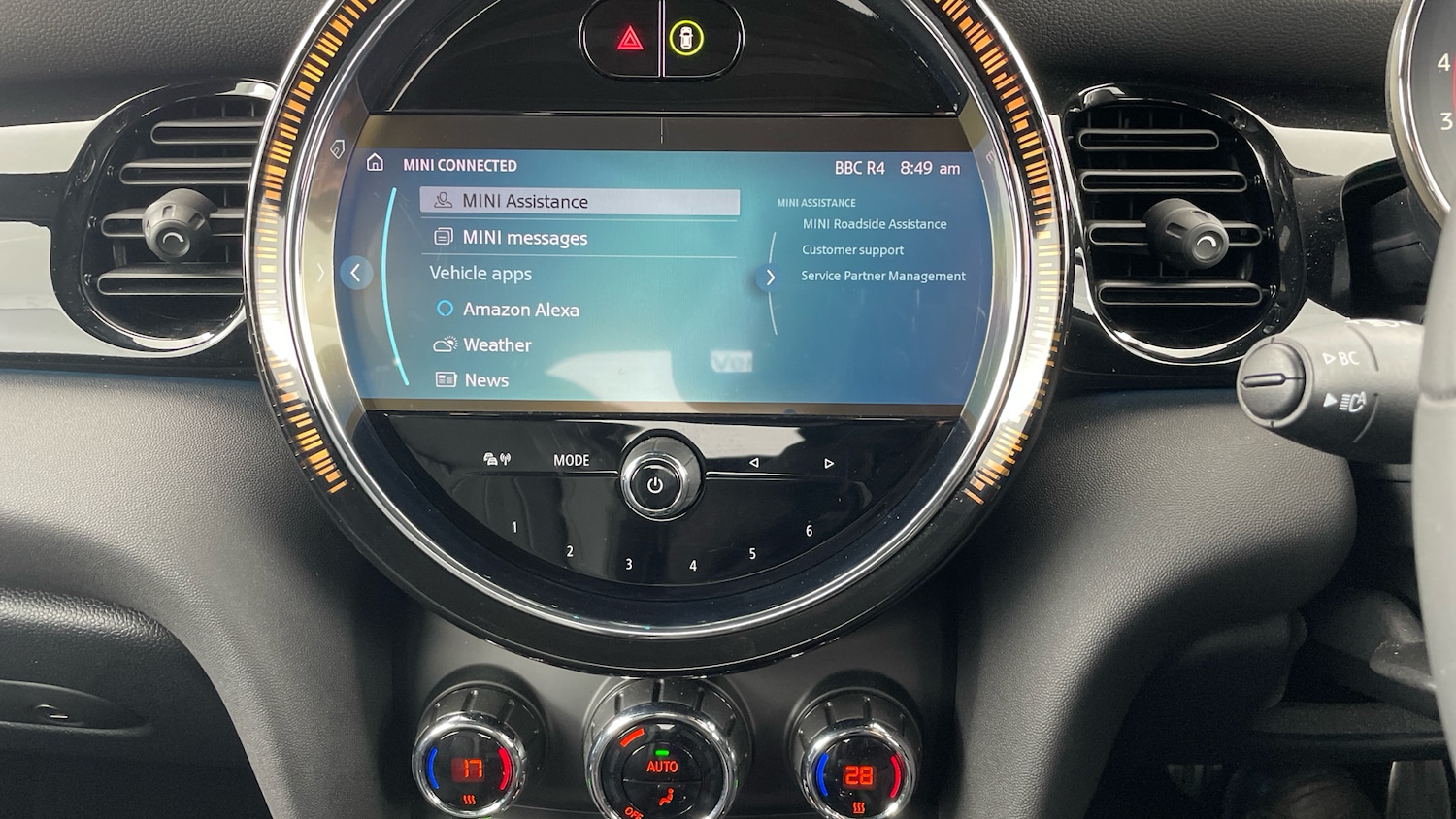 Used MINI Convertible 2022 for sale - 76532069: Photo 67