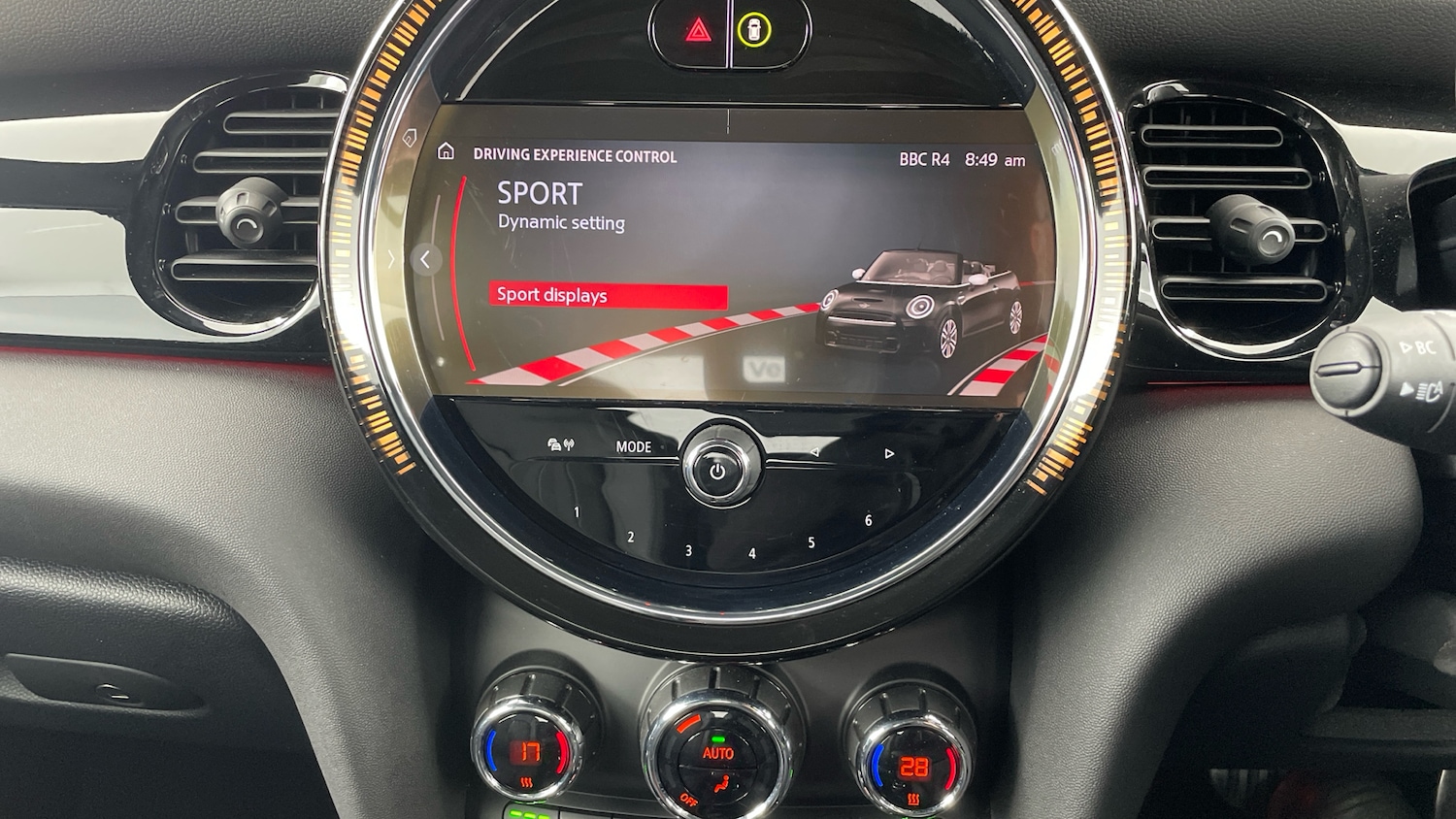 Used MINI Convertible 2022 for sale - 76532069: Photo 68