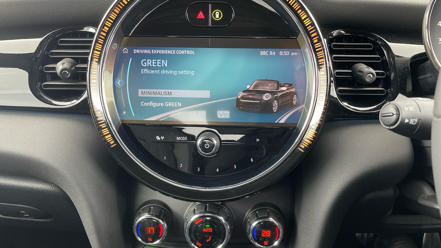 Used MINI Convertible 2022 for sale - 76532069: Photo 70