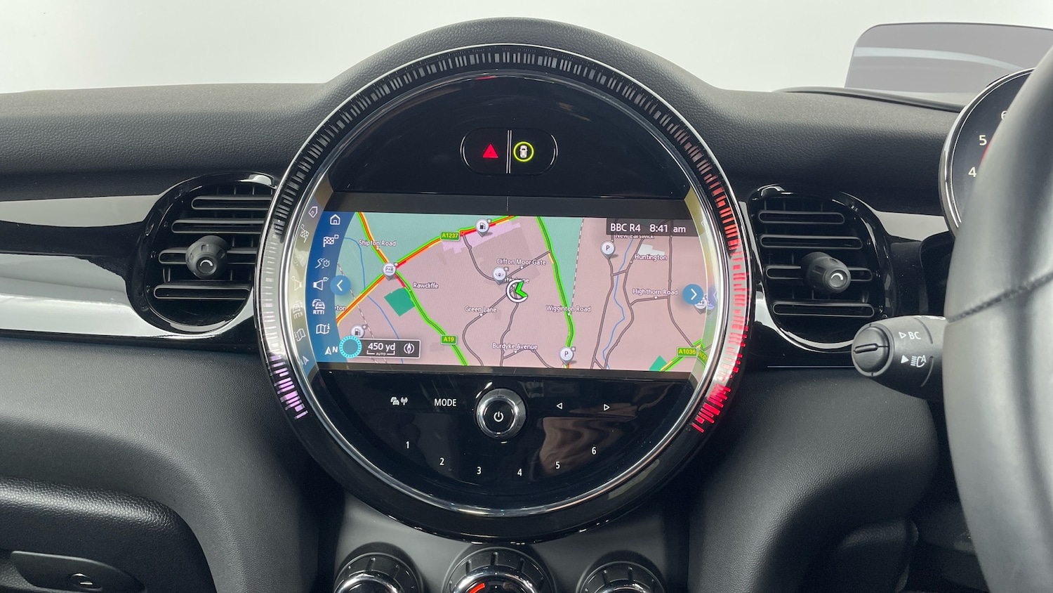 Used MINI Convertible 2022 for sale - 76532069: Photo 8