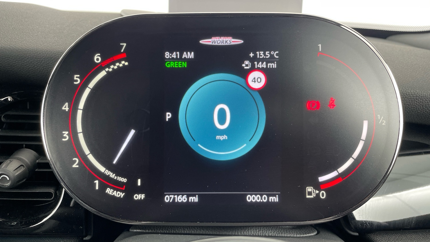 Used MINI Convertible 2022 for sale - 76532069: Photo 9