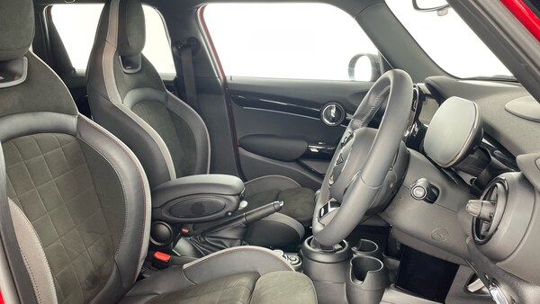 Used MINI Hatch 2022 for sale - 75557570: Photo 11