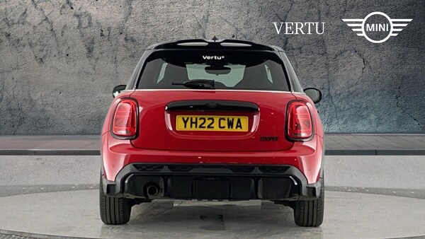 Used MINI Hatch 2022 for sale - 75557570: Photo 15