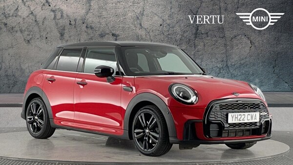 Used MINI Hatch 2022 for sale - 75557570: Photo 1