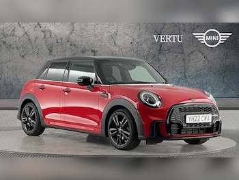 Used MINI Hatch 2022 for sale - 75557570: Photo