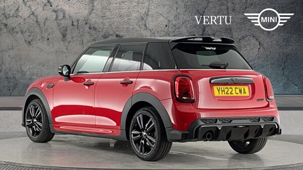 Used MINI Hatch 2022 for sale - 75557570: Photo 2