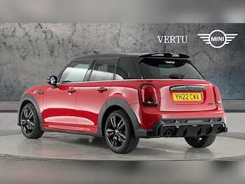 Used MINI Hatch 2022 for sale - 75557570: Photo