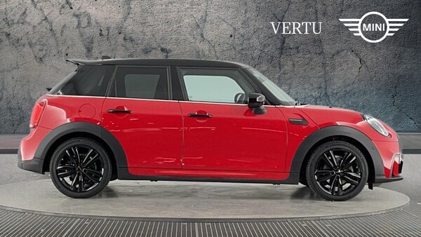 Used MINI Hatch 2022 for sale - 75557570: Photo 3