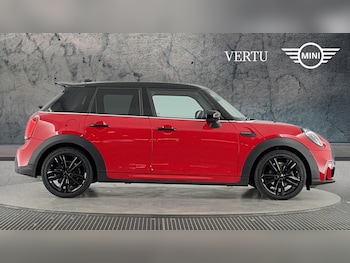 Used MINI Hatch 2022 for sale - 75557570: Photo