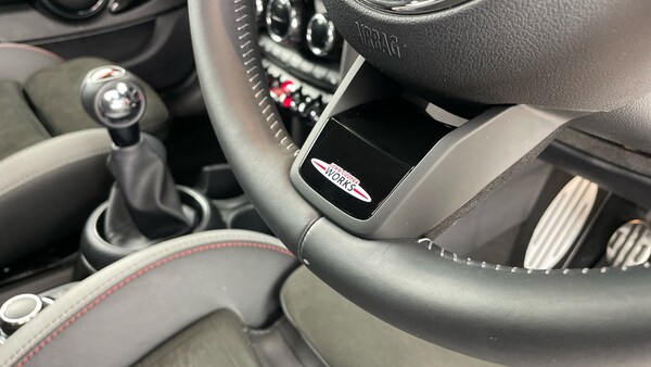 Used MINI Hatch 2022 for sale - 75557570: Photo 55