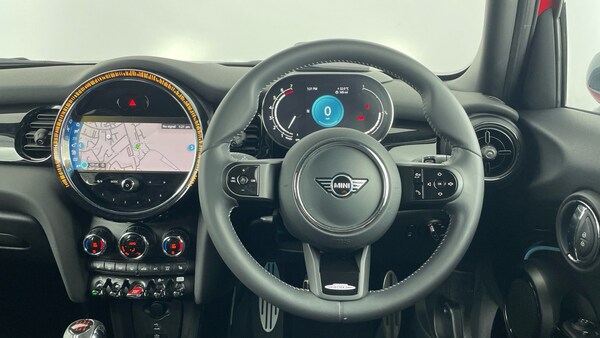 Used MINI Hatch 2022 for sale - 75557570: Photo 5