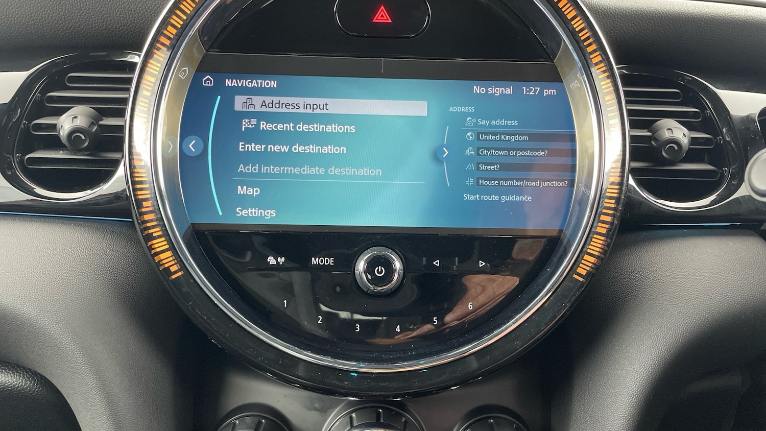 Vehicle 69