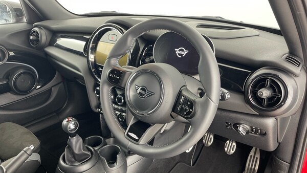Used MINI Hatch 2022 for sale - 75557570: Photo 6
