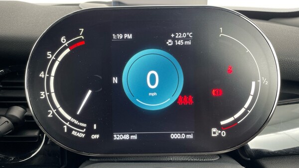Used MINI Hatch 2022 for sale - 75557570: Photo 9