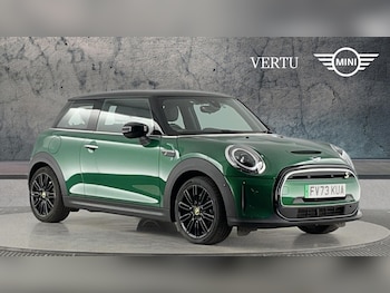 MINI - Hatch