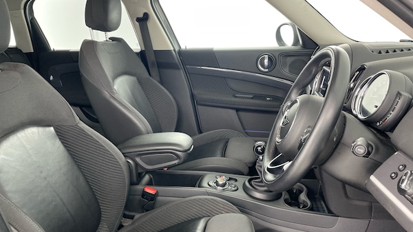 Used MINI Countryman 2019 for sale - 76219618: Photo 11