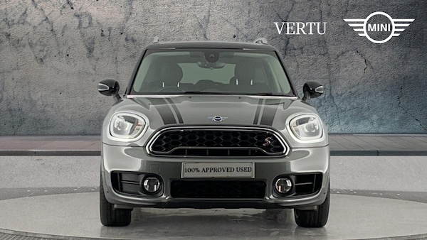 Used MINI Countryman 2019 for sale - 76219618: Photo 16