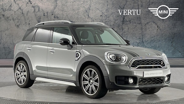 Used MINI Countryman 2019 for sale - 76219618: Photo 1