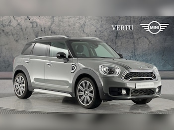MINI - Countryman