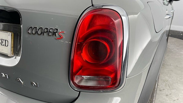 Used MINI Countryman 2019 for sale - 76219618: Photo 22