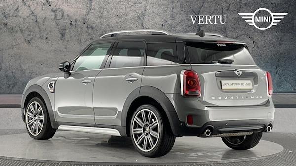 Used MINI Countryman 2019 for sale - 76219618: Photo 2