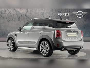 Used MINI Countryman 2019 for sale - 76219618: Photo 2